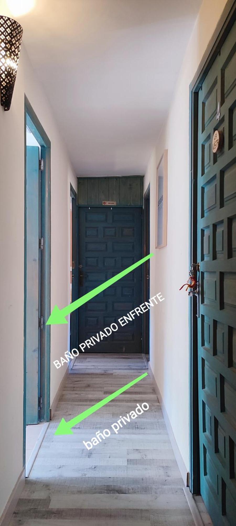 Casa Pura Vida Acomodação com café da manhã Relleu Quarto foto